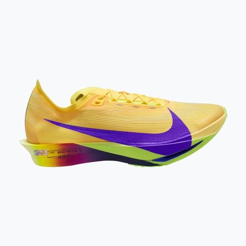 Pánske bežecké topánky Nike Streakfly 2 Citron Pulse/Volt Ice/Indigo Burst