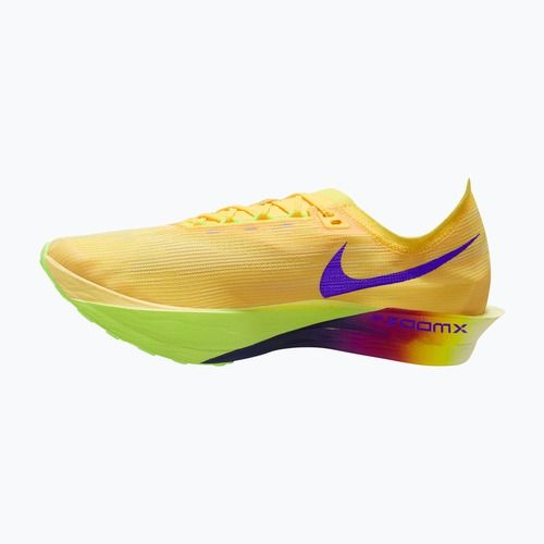 Pánske bežecké topánky Nike Streakfly 2 Citron Pulse/Volt Ice/Indigo Burst
