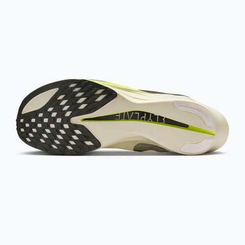 Pánske bežecké topánky Nike Streakfly 2 sea glass/citron tint/sequoia