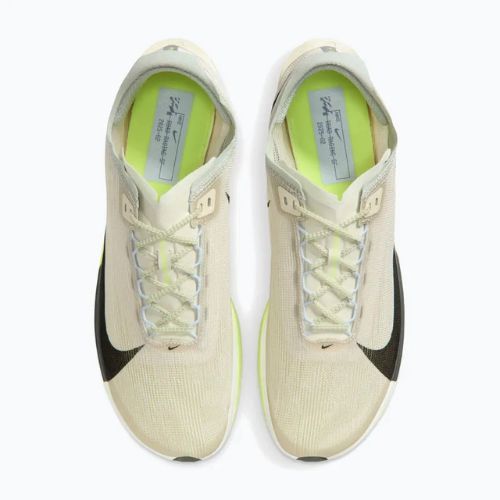 Pánske bežecké topánky Nike Streakfly 2 sea glass/citron tint/sequoia