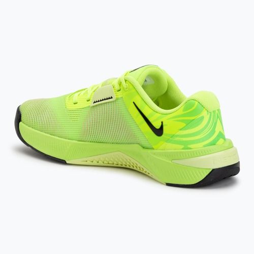 Dámske tréningové topánky Nike Metcon 10 volt/light lemon twist/rage green/black