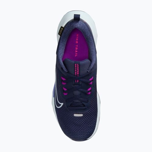Dámske bežecké topánky Nike Juniper Trail 2 GORE-TEX midnight navy/sapphire/glacier blue