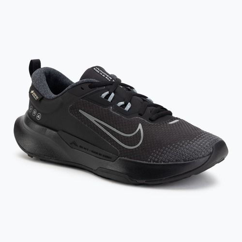 Pánska bežecká obuv Nike Juniper Trail 2 GORE-TEX black/anthracite/cool grey
