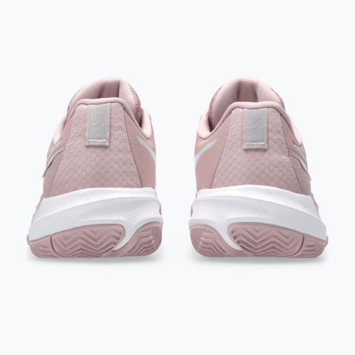 Dámske tenisové topánky ASICS Gel-Challenger 15 Clay W morganite/piedmont grey