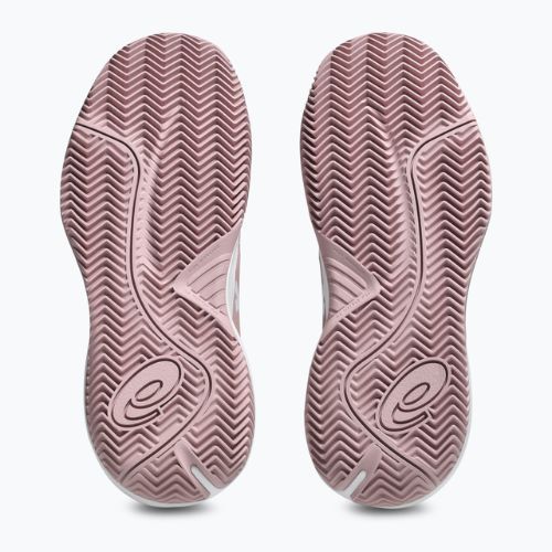 Dámske tenisové topánky ASICS Gel-Challenger 15 Clay W morganite/piedmont grey