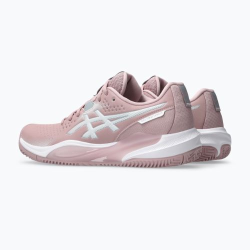 Dámske tenisové topánky ASICS Gel-Challenger 15 Clay W morganite/piedmont grey