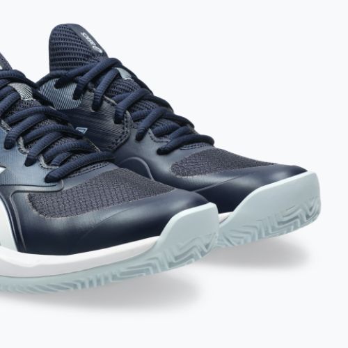 Dámske tenisové topánky ASICS Game FF Clay W midnight/white