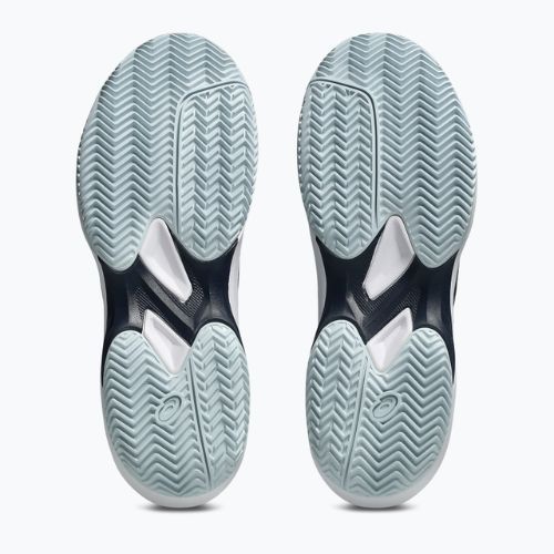 Dámske tenisové topánky ASICS Game FF Clay W midnight/white