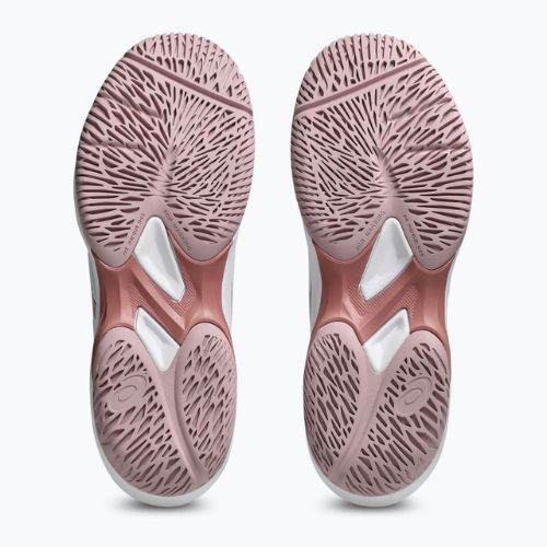 Dámske tenisové topánky ASICS Game FF W white/morganite