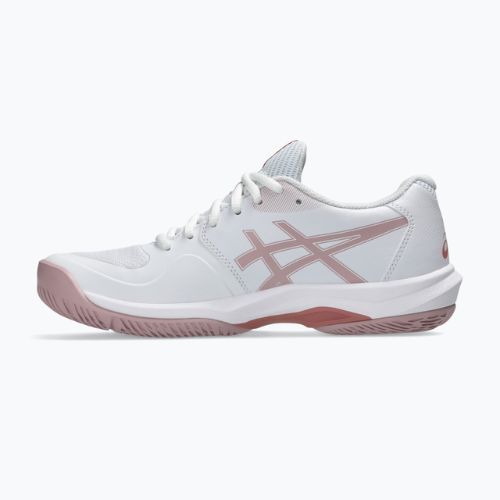 Dámske tenisové topánky ASICS Game FF W white/morganite