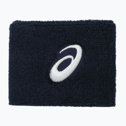 Potítka na zápästie ASICS Wrist Band 2 ks midnight