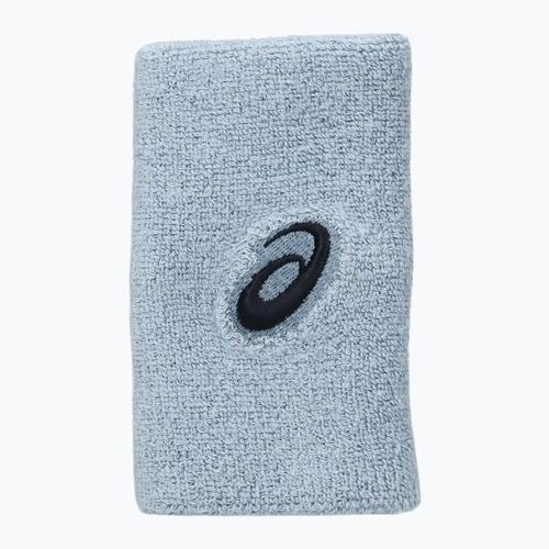 Potítka na zápästia ASICS Wrist Band Long 2 ks