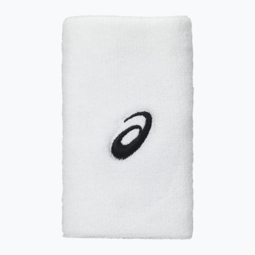 Potítka na zápästie ASICS Wrist Band Long 2 ks