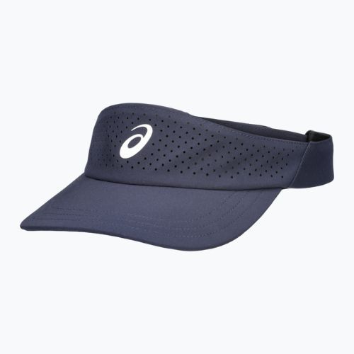 Tenisový šilt ASICS Performance Visor midnight