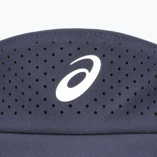 Tenisový šilt ASICS Performance Visor midnight