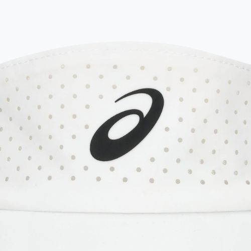 Tenisový šilt ASICS Performance Visor brilliant white