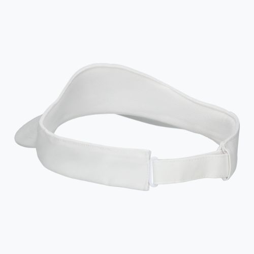 Tenisový šilt ASICS Performance Visor brilliant white