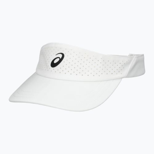 Tenisový šilt ASICS Performance Visor brilliant white