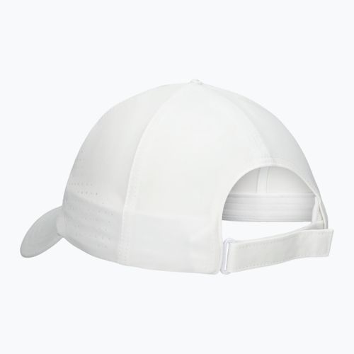 Tenisová šiltovka ASICS Performance brilliant white