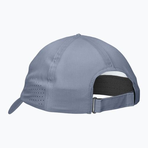 Tenisová šiltovka ASICS Performance grey/blue