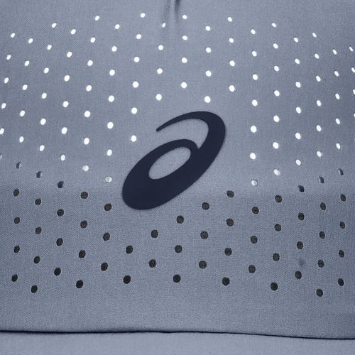 Tenisová šiltovka ASICS Performance grey/blue