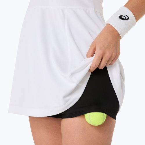 Tenisové šaty ASICS Court brilliant white