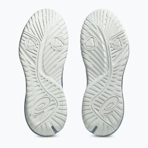 Pánske tenisové topánky ASICS Gel-Challenger 15 ironclad/grey blue