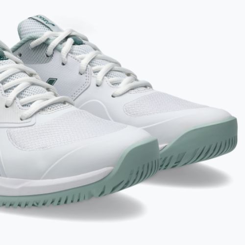 Pánske tenisové topánky ASICS Game FF white/dark neptune