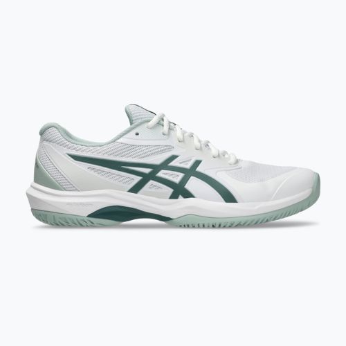 Pánske tenisové topánky ASICS Game FF white/dark neptune