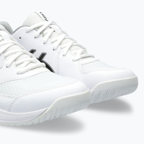Pánska tenisová obuv ASICS Gel-Dedicate 8 white/black