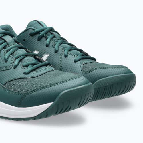 Pánske tenisové topánky ASICS Gel-Dedicate 8 dark neptune/white