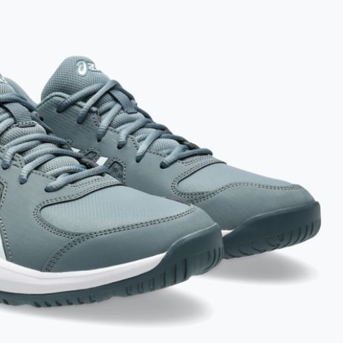 Pánske tenisové topánky ASICS Court Slide 4 ironclad/white