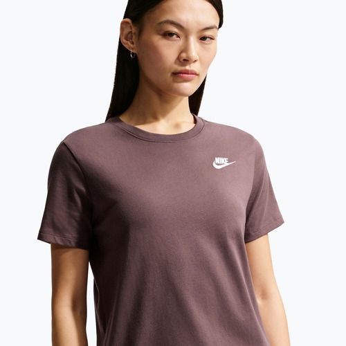 Dámske tričko Nike Sportswear Club Essentials tattoo/white