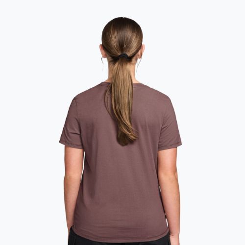 Dámske tričko Nike Sportswear Club Essentials Logo tattoo/white