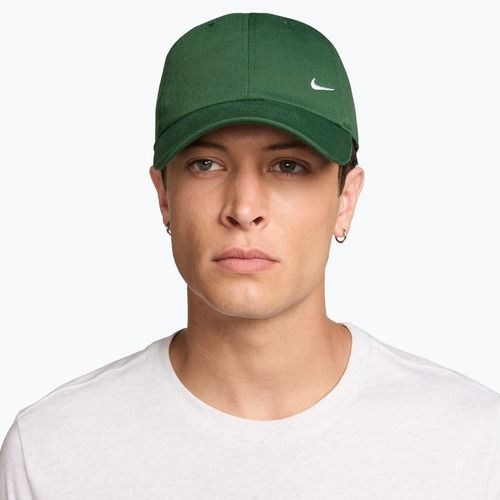 Šiltovka Nike Club Unstructured fir/sail