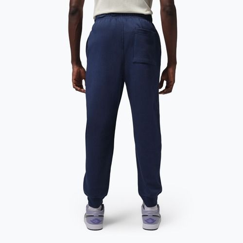 Pánske nohavice Nike Jordan midnight navy/white