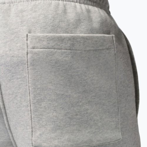 Pánske nohavice Jordan grey heather/black
