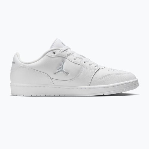 Pánske topánky Nike Jordan Access Court Low white/pure platinum
