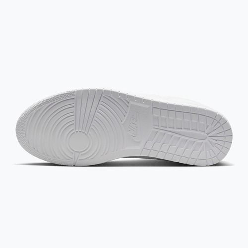 Pánske topánky Nike Jordan Access Court Low white/pure platinum