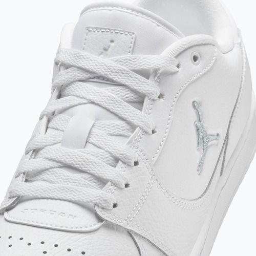 Pánske topánky Nike Jordan Access Court Low white/pure platinum