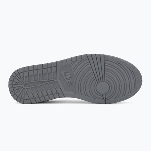 Pánske topánky Nike Jordan Access Court Low smoke grey/white/light smoke grey