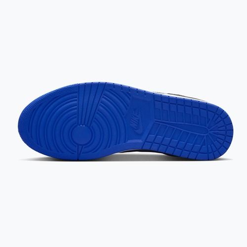 Pánske topánky Nike Jordan Access Court Low black/game royal/white