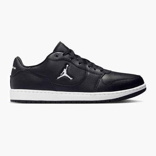 Pánske topánky Jordan Access Court Low black/white