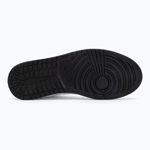 Pánske topánky  Jordan Access Court Mid white/black