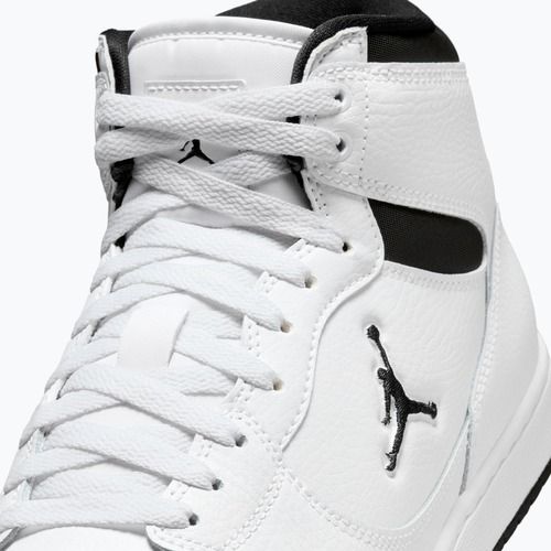 Pánske topánky  Jordan Access Court Mid white/black