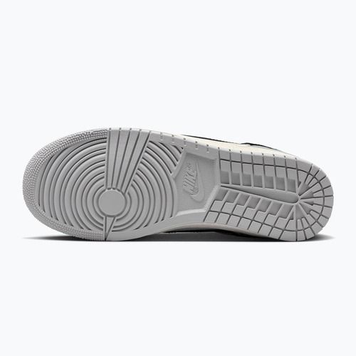 Dámske topánky Air Jordan Skyline Low summit white/light smoke grey/sail/black