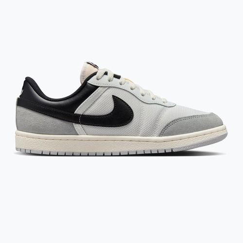 Dámske topánky Nike Air Jordan Skyline Low summit white/light smoke grey/sail/black