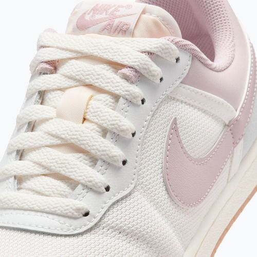 Dámske topánky Nike Air Jordan Skyline Low summit white/neutral grey/particle rose