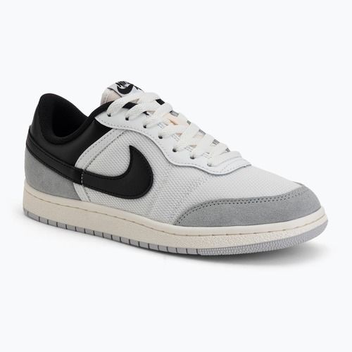 Pánska obuv Air Jordan Skyline Low summit white/light smoke grey/black