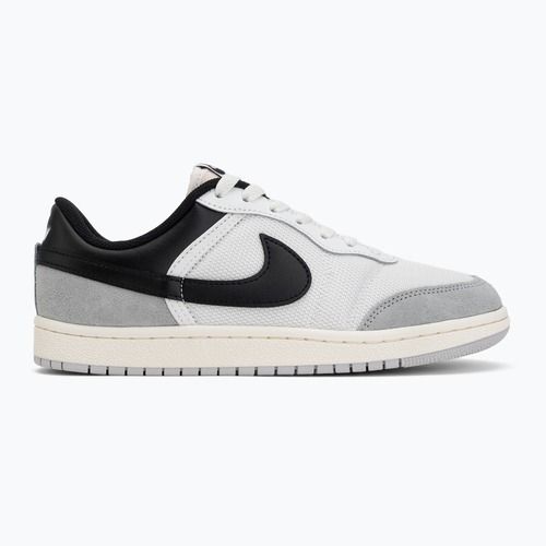 Pánska obuv Air Jordan Skyline Low summit white/light smoke grey/black
